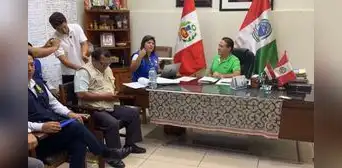 Ucayali: transportistas fluviales levantan paro tras radicalización de protestas y anuncio de subsidio del Gobierno Ucayali: transportistas fluviales levantan paro tras radicalización de protestas y anuncio de subsidio del Gobierno