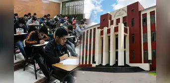 Resultados UNI 2026-II: Lista oficial de ingresantes, link y puntajes por carrera tras el examen del viernes 14 de agosto