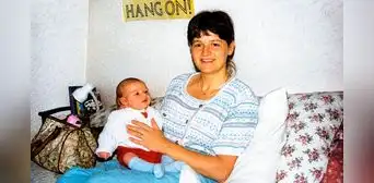 Hija exige respuestas 24 años después: “Mientras mi padre no diga dónde está el cuerpo de mi madre, no debería ser puesto en libertad”
