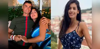 Influencer paraguaya asegura que tuvo un romance con Cristiano Ronaldo y revela si el ‘Bicho’ le fue infiel a Georgina Rodríguez Influencer paraguaya asegura que tuvo un romance con Cristiano Ronaldo y revela si el ‘Bicho’ le fue infiel a Georgina Rodríguez
