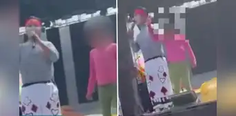 Defensoría exige explicaciones a municipalidad de Cusco tras polémica dinámica de payaso que pidió a niños quitarse la ropa