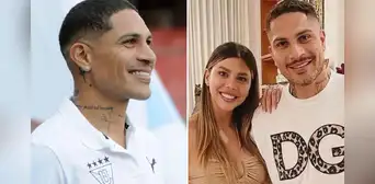 Paolo Guerrero vuelve a seguir a Alondra García Miró en Instagram y repostea una de sus publicaciones Paolo Guerrero vuelve a seguir a Alondra García Miró en Instagram y repostea una de sus publicaciones