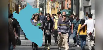 Solo una región del Perú tendrá el 28 de agosto como día no laborable y formará un fin de semana largo Solo una región del Perú tendrá el 28 de agosto como día no laborable y formará un fin de semana largo