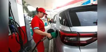 Combustibles siguen golpeando la inflación: precios para vehículos subieron 17,8% en los últimos 12 meses Combustibles siguen golpeando la inflación: precios para vehículos subieron 17,8% en los últimos 12 meses