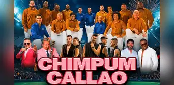 Chim Pum Callao 2026: programación, horarios y actividades para disfrutar del evento chalaco Chim Pum Callao 2026: programación, horarios y actividades para disfrutar del evento chalaco