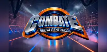 ¡Vuelven 'rojos' y 'verdes'! ATV confirma el regreso de 'Combate' a la televisión peruana y lanzan impactante adelanto