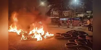 Paro en Ucayali continúa: gremios denuncian que acuerdo con el Gobierno se dio de forma unilateral Paro en Ucayali continúa: gremios denuncian que acuerdo con el Gobierno se dio de forma unilateral