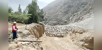 Contraloría alerta que 317 municipios ejecutaron menos del 40% de recursos para afrontar El Niño Contraloría alerta que 317 municipios ejecutaron menos del 40% de recursos para afrontar El Niño