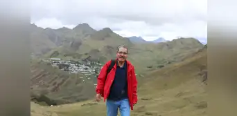 Carlos Infante: “La matanza de Uchuraccay es un golpe terrible a la memoria de los periodistas”