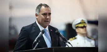 Juntos por el Perú presenta interpelación contra Rafael Belaunde por vínculos con Minera Poderosa