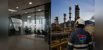 Petroperú crea Petroperú Invest: ¿qué hará la nueva empresa y cómo funcionará? Petroperú crea Petroperú Invest: ¿qué hará la nueva empresa y cómo funcionará?