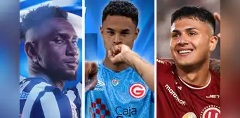 Tabla de posiciones de la Liga 1 ACTUALIZADA: resultados de los partidos de la fecha 5 del Torneo Clausura