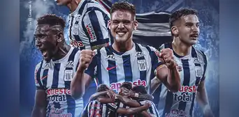 Alianza Lima vs UTC EN VIVO HOY: a qué hora empieza el partido por el Torneo Clausura 2026