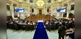 Congreso: solicitan a Oficialía Mayor información sobre presupuesto y gastos para implementación del Senado