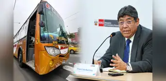 Alza del combustible: Gobierno compromete S/105 millones a subsidios para transportistas