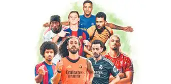 Se mueve el mercado de pases en Europa con fichajes históricos: altas y rumores en esta temporada 2026/27