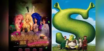 Revelan taquilla que hizo estreno de 'Mañana me caso': película con Flavia Laos, Mayra Goñi y Alessandra Fuller compitió contra 'Shrek' y más