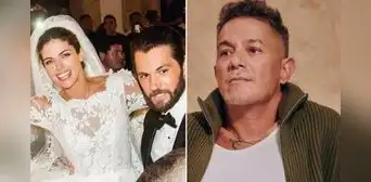 Stephanie Cayo admite que aún mantiene fuerte vínculo con su exesposo, Chad Campbell, en medio de relación con Alejandro Sanz: "Nos adoramos"