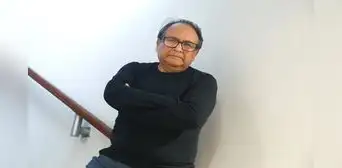 Juan De la Puente: “Me parece que estamos en los prolegómenos de una dura caída política de López Aliaga”