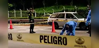 Otro accidente en la Costa Verde: mueren menor de 17 años y joven de 22 en despiste de moto en Magdalena