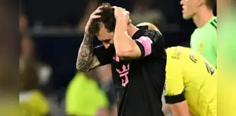 Lionel Messi tuvo un partido para el olvido: falló un penal, fue goleado y terminó furioso con el árbitro Lionel Messi tuvo un partido para el olvido: falló un penal, fue goleado y terminó furioso con el árbitro