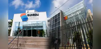 Freno a Sunedu: Indecopi anula cobros de hasta S/ 125.000 y requisitos para abrir carreras o filiales en universidades