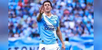 ¡Goleada celeste! Sporting Cristal venció 4-1 a Sport Huancayo y se mete en la pelea por el Torneo Clausura de la Liga 1 2026 ¡Goleada celeste! Sporting Cristal venció 4-1 a Sport Huancayo y se mete en la pelea por el Torneo Clausura de la Liga 1 2026