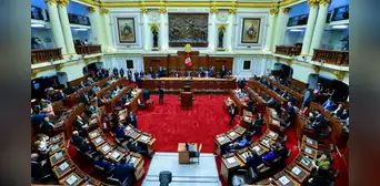 Reparto de comisiones respetó acuerdos, pero dejó desazón en oficialismo
