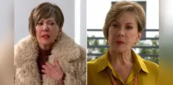 Yvonne Frayssinet revela el secreto por el que ‘Al fondo hay sitio’ sigue arrasando con el rating tras 13 temporadas: “Critican, pero no se pierden un capítulo”