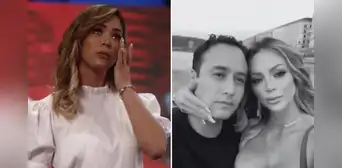 Sheyla Rojas expone por primera vez por qué terminó con Sir Winston y lanza fuerte acusación contra el empresario: “Yo aguanté bastante” Sheyla Rojas expone por primera vez por qué terminó con Sir Winston y lanza fuerte acusación contra el empresario: “Yo aguanté bastante”