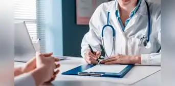 ¿Saliste del médico sin entender tu diagnóstico? Estas son las señales de alerta que debes conocer ¿Saliste del médico sin entender tu diagnóstico? Estas son las señales de alerta que debes conocer