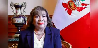 Luz Ibáñez a Keiko Fujimori sobre su candidatura a la Corte de La Haya: "Hay que escoger entre el Perú o Ecuador"