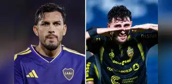 Boca Juniors - Recoleta: fecha, hora y canal del partido de vuelta por los 8vos de final de la Copa Sudamericana 2026 Boca Juniors - Recoleta: fecha, hora y canal del partido de vuelta por los 8vos de final de la Copa Sudamericana 2026