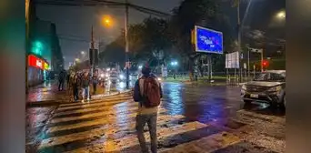 Lima registra intensa llovizna y descenso de la temperatura: ¿qué provoca este fenómeno? Senamhi explica