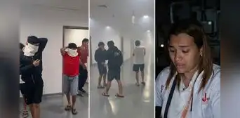 IPD ordena fumigación de albergue de la Videna con deportistas de la selección de judo en su interior