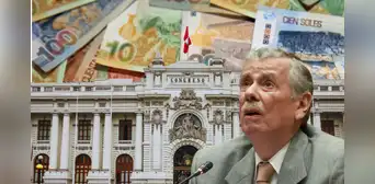Gestión de Fernando Rospigliosi incrementó en 15% los sueldos de todos los trabajadores del Congreso