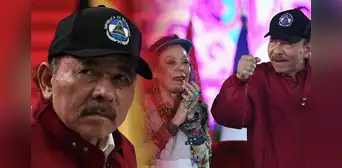 De la revolución a la dinastía: Daniel Ortega confirma la dictadura en Nicaragua De la revolución a la dinastía: Daniel Ortega confirma la dictadura en Nicaragua