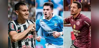 Programación de la Liga 1 2026: día y hora de los partidos por la fecha 6 del Torneo Clausura