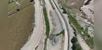 Se necesitan S/2.255 millones para terminar 12 obras para afrontar los impactos de El Niño
