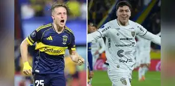 Previa Boca Juniors vs Recoleta EN VIVO: últimas noticias del partido de vuelta por los 8vos de final de la Copa Sudamericana 2026 Previa Boca Juniors vs Recoleta EN VIVO: últimas noticias del partido de vuelta por los 8vos de final de la Copa Sudamericana 2026
