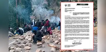 Gremios convocan paro en Ayacucho para este miércoles 19 ante alza del precio de combustible y extorsiones Gremios convocan paro en Ayacucho para este miércoles 19 ante alza del precio de combustible y extorsiones