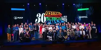 Los ganadores del Festival de Cine de Lima 2026