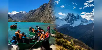 El destino del Perú que vive su apogeo turístico: superó los 450.000 visitantes y busca competir con Cusco