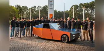 Un grupo de estudiantes creó un vehículo solar capaz de competir con la industria automotriz: así nació Deep Orange 17, un proyecto que llevó la innovación universitaria hasta los límites de la movilidad eléctrica.