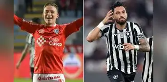 Cienciano - Botafogo: fecha, hora y canal del partido de vuelta por los 8vos de final de la Copa Sudamericana 2026