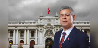 Luis Galarreta y Gabinete Ministerial piden presentarse este 20 de agosto en la Cámara de Diputados Luis Galarreta y Gabinete Ministerial piden presentarse este 20 de agosto en la Cámara de Diputados