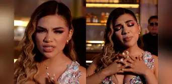 Naldy Saldaña se lanza como solista tras verse obligada a renunciar a La Bella Luz: “Sigo luchando y creyendo en mi música” Naldy Saldaña se lanza como solista tras verse obligada a renunciar a La Bella Luz: “Sigo luchando y creyendo en mi música”