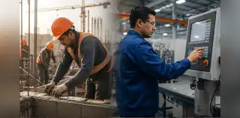 Productividad laboral: ¿qué puesto ocupa Perú en el último ranking?