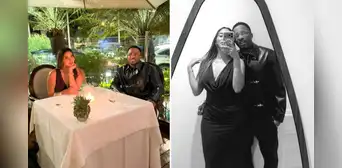 Xiomy kanashiro revela cómo fue la noche que pasó con Jefferson farfán tras cumplir año y medio de relación: “Mágico” Xiomy kanashiro revela cómo fue la noche que pasó con Jefferson farfán tras cumplir año y medio de relación: “Mágico”