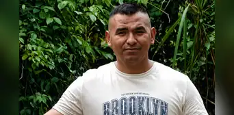 Otro licenciado del Ejército desaparecido en La Pampa: tiene dos fusiles y dos pistolas registradas en Sucamec Otro licenciado del Ejército desaparecido en La Pampa: tiene dos fusiles y dos pistolas registradas en Sucamec